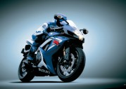 Suzuki GSX-R750